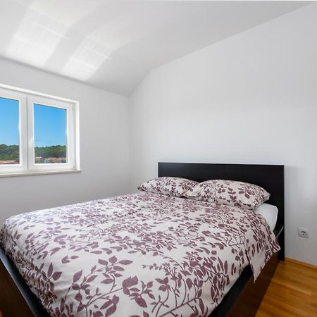 Apartman Liberan Dubrovnik Exterior foto