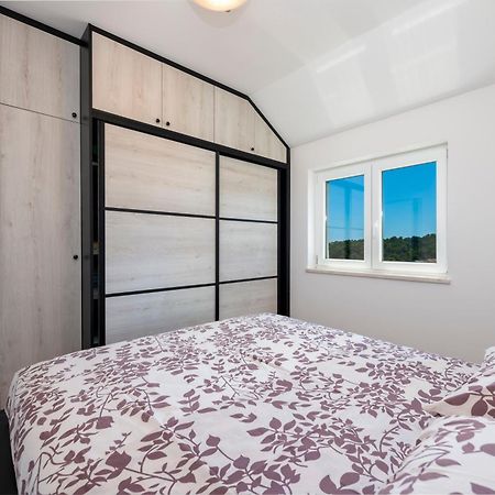 Apartman Liberan Dubrovnik Exterior foto
