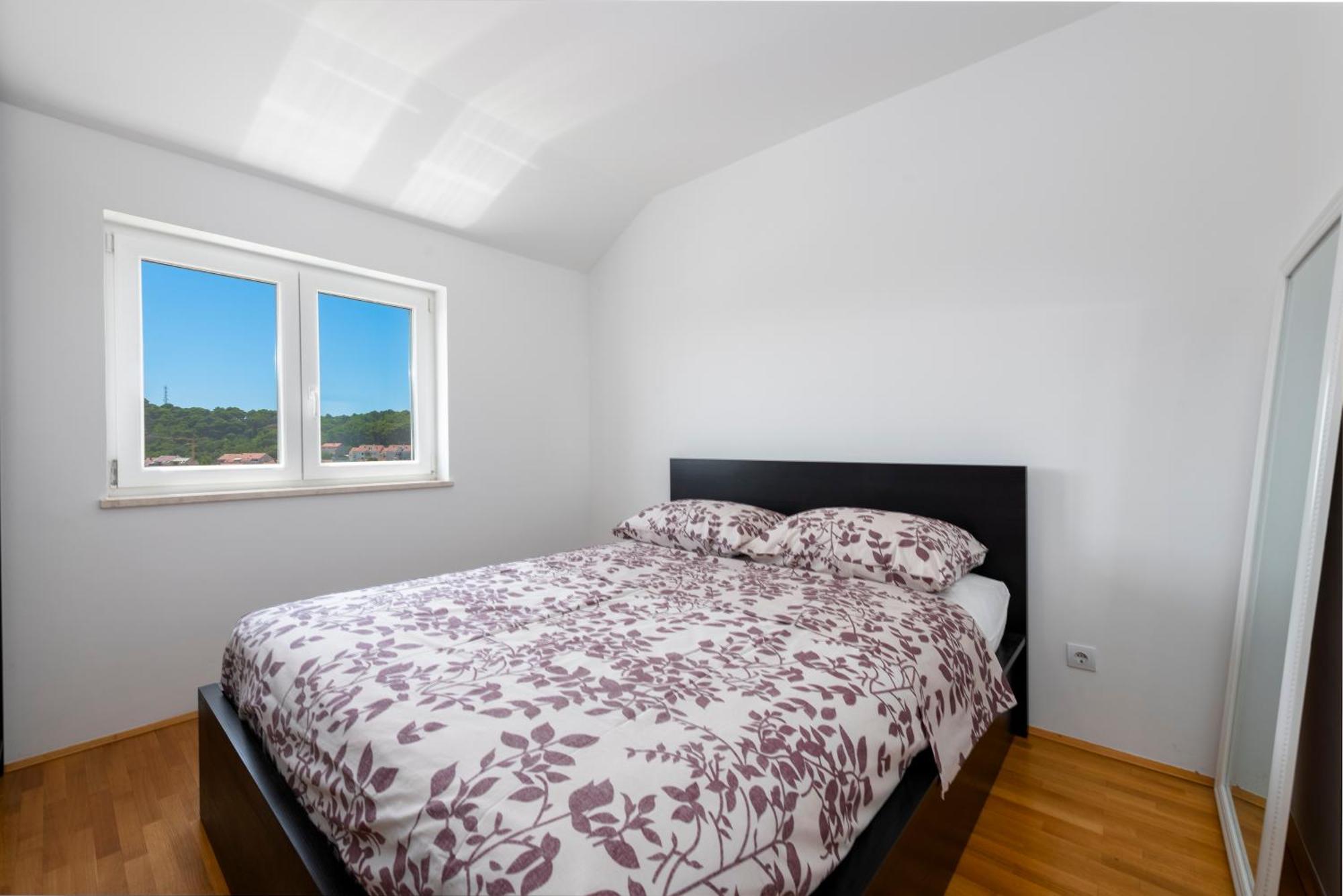 Apartman Liberan Dubrovnik Exterior foto