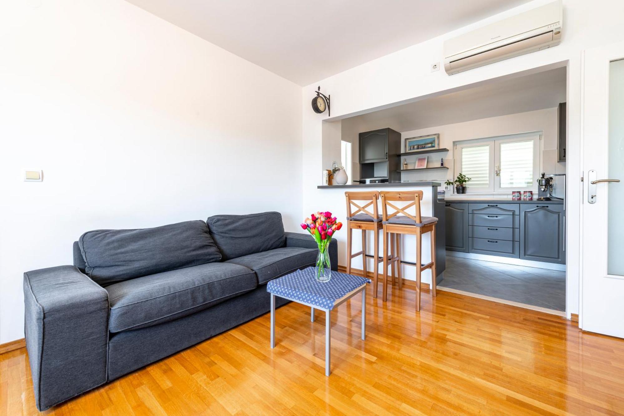 Apartman Liberan Dubrovnik Exterior foto