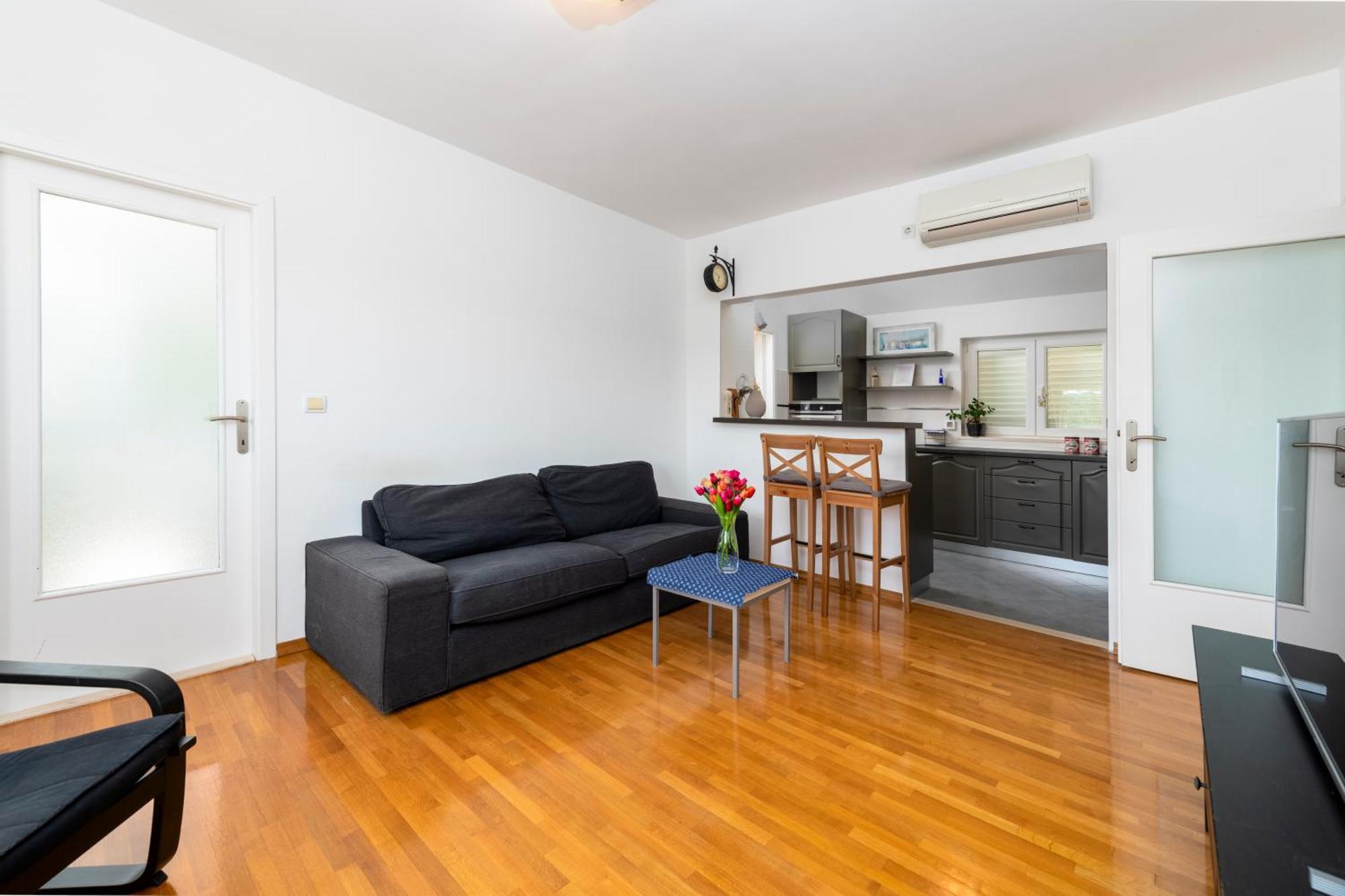 Apartman Liberan Dubrovnik Exterior foto