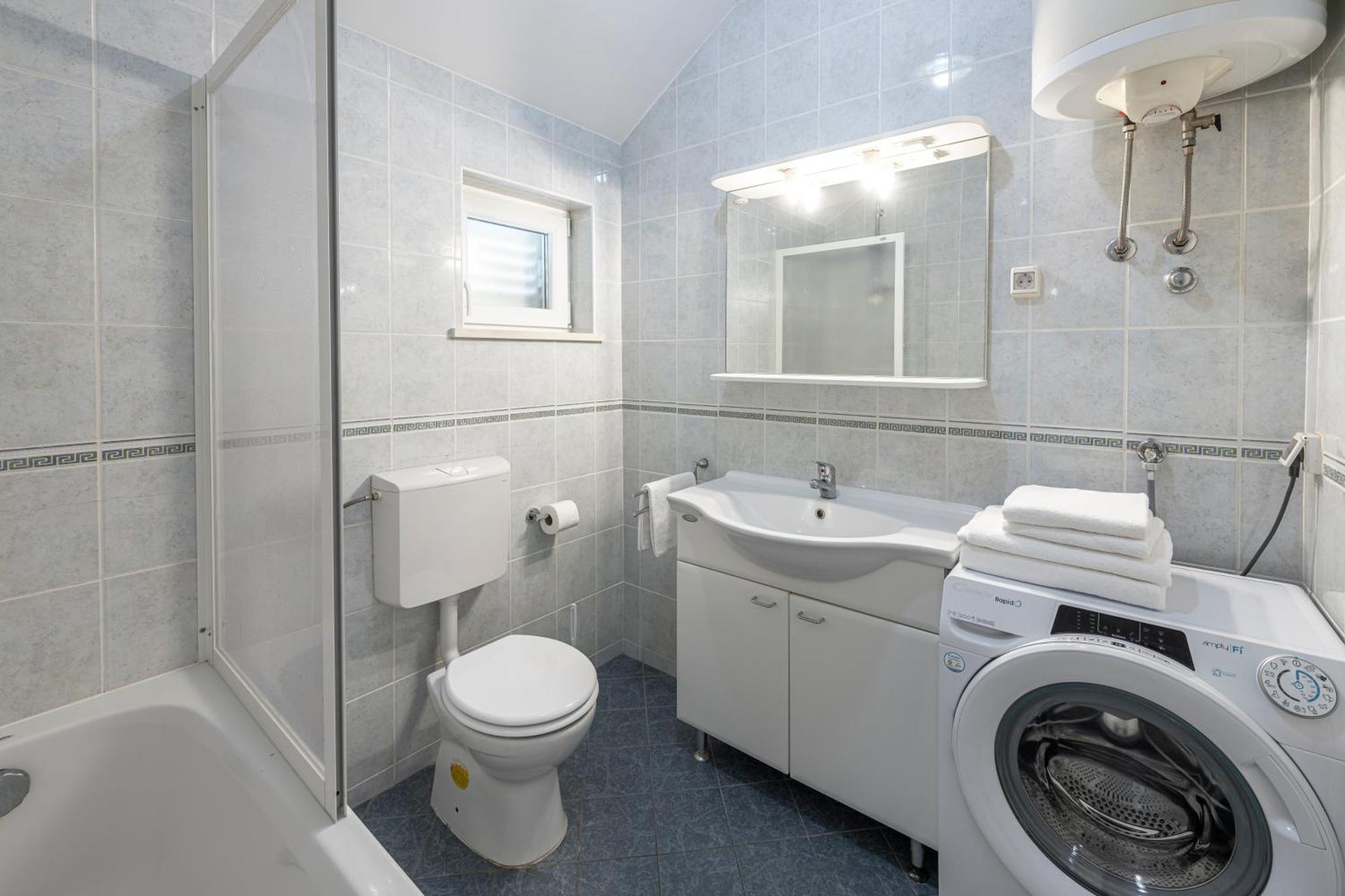 Apartman Liberan Dubrovnik Exterior foto