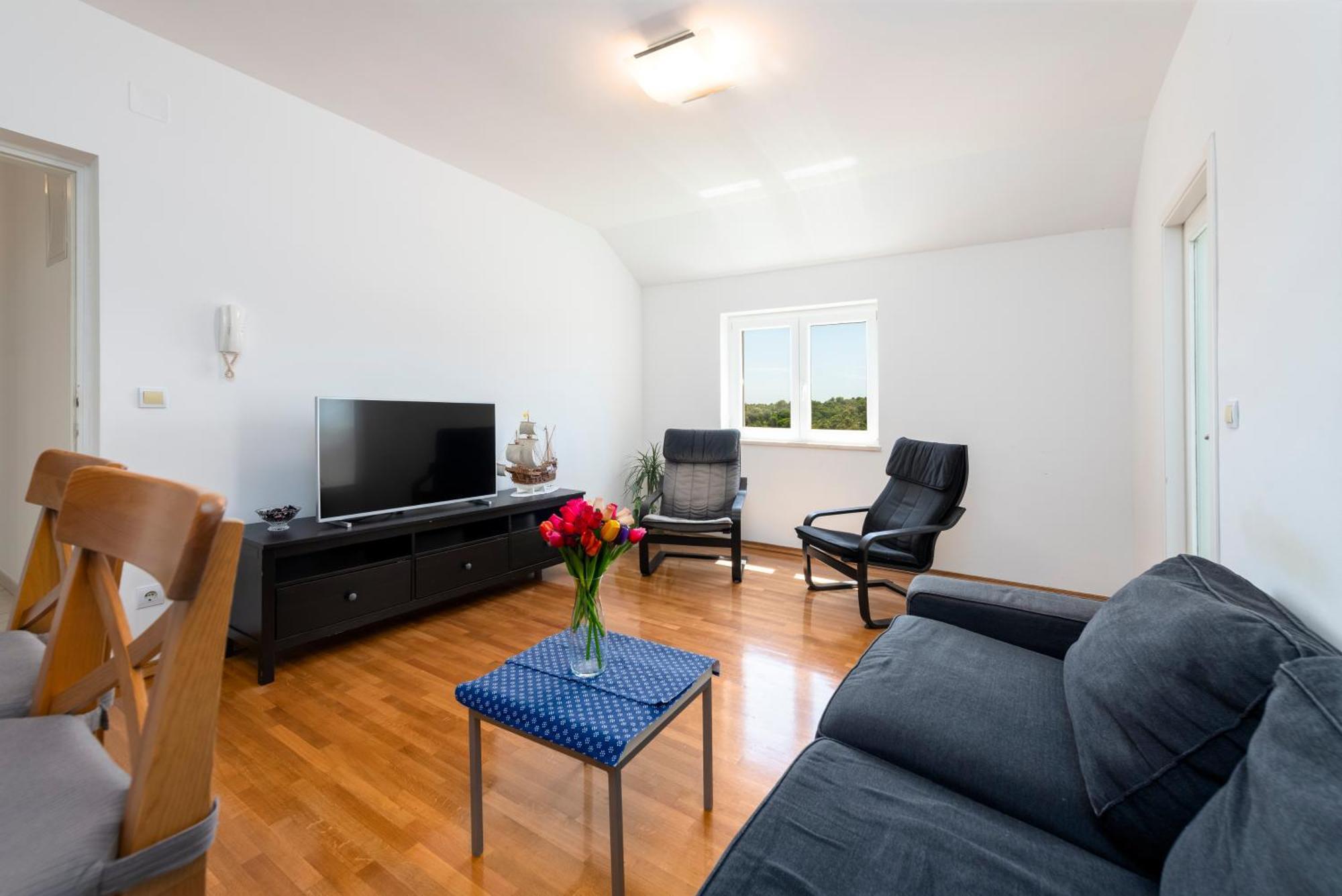 Apartman Liberan Dubrovnik Exterior foto