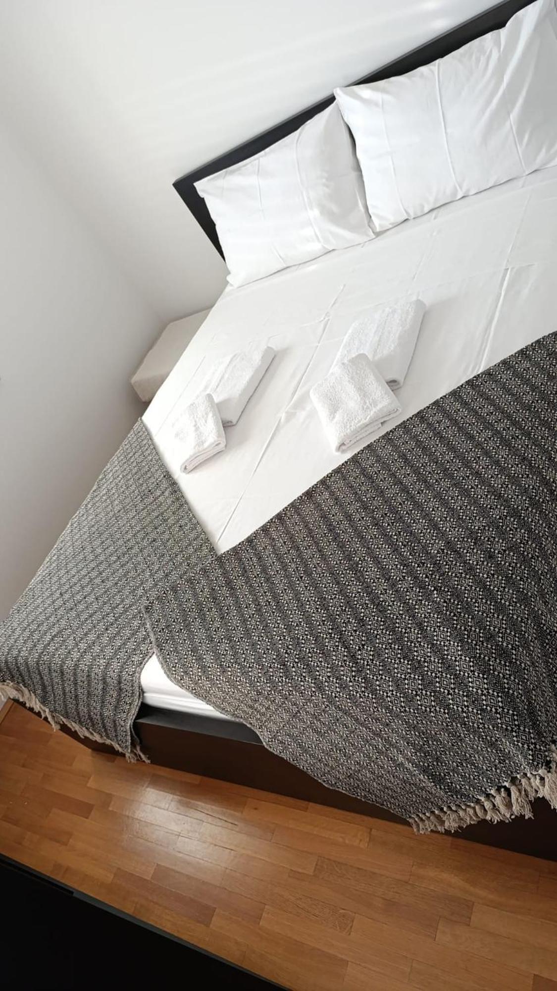 Apartman Liberan Dubrovnik Habitación foto